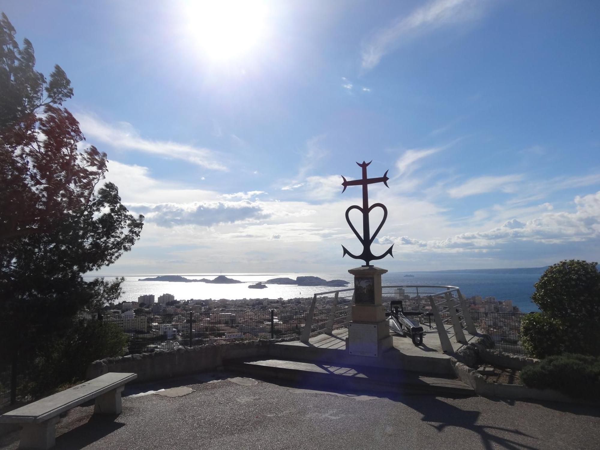 Appartement Du Palais Longchamps Marseille Ngoại thất bức ảnh