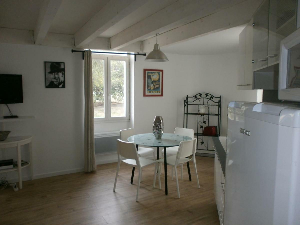 Appartement Du Palais Longchamps Marseille Ngoại thất bức ảnh